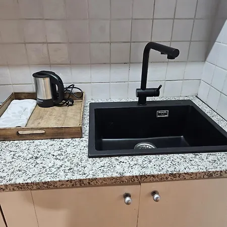 Cinque Minuti Da Piazza San Marco Apartment *