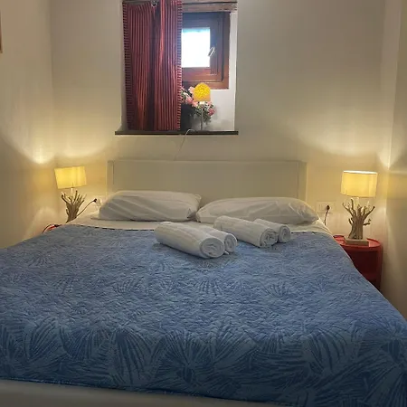 Cinque Minuti Da Piazza San Marco Apartment