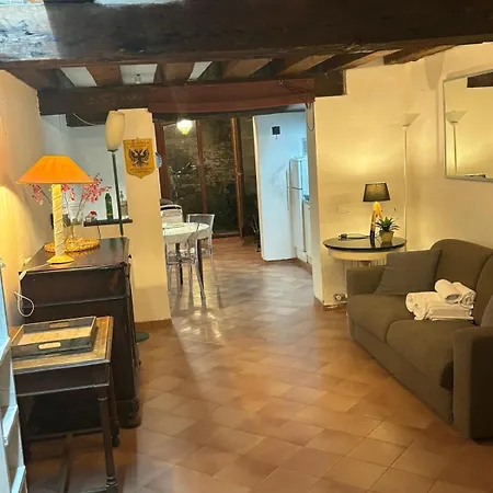 Calle Dei Furlani - Con Patio Βενετία